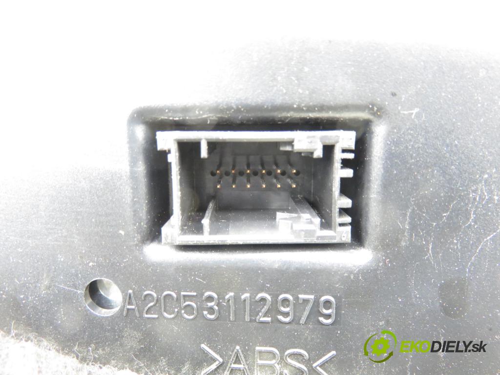 BMW 5 (E60) SEDAN 2005 0,00 530 d - M57 D30 (306D2) 2993,00 ZOBRAZIT: 9151978