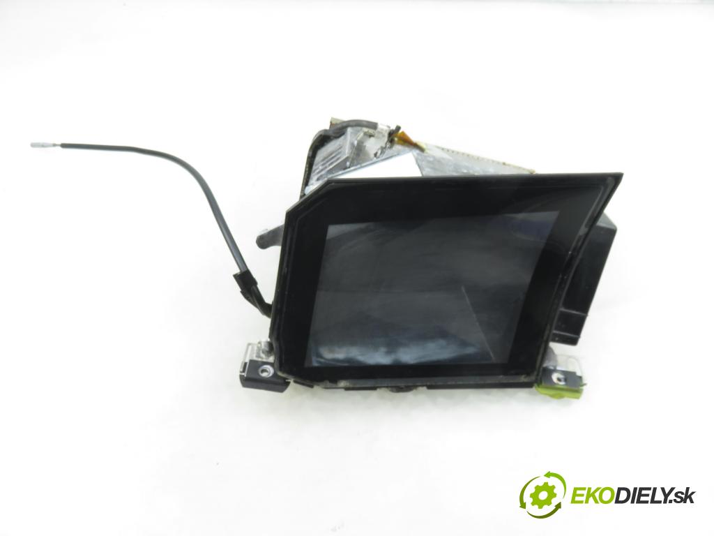 BMW 5 (E60) SEDAN 2005 0,00 530 d - M57 D30 (306D2) 2993,00 ZOBRAZIT: 