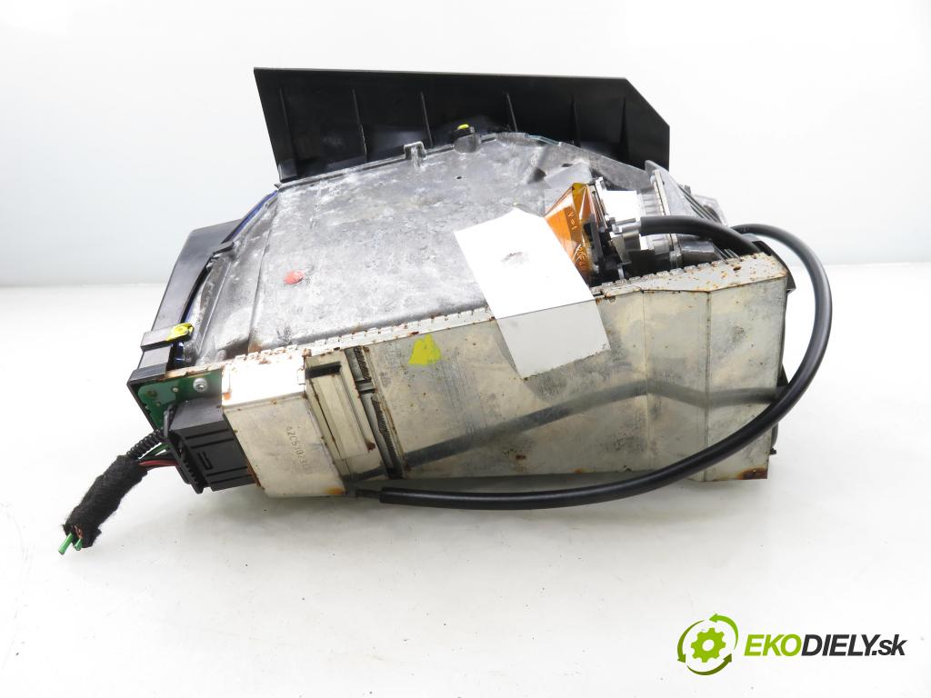 BMW 5 (E60) SEDAN 2005 0,00 530 d - M57 D30 (306D2) 2993,00 ZOBRAZIT: