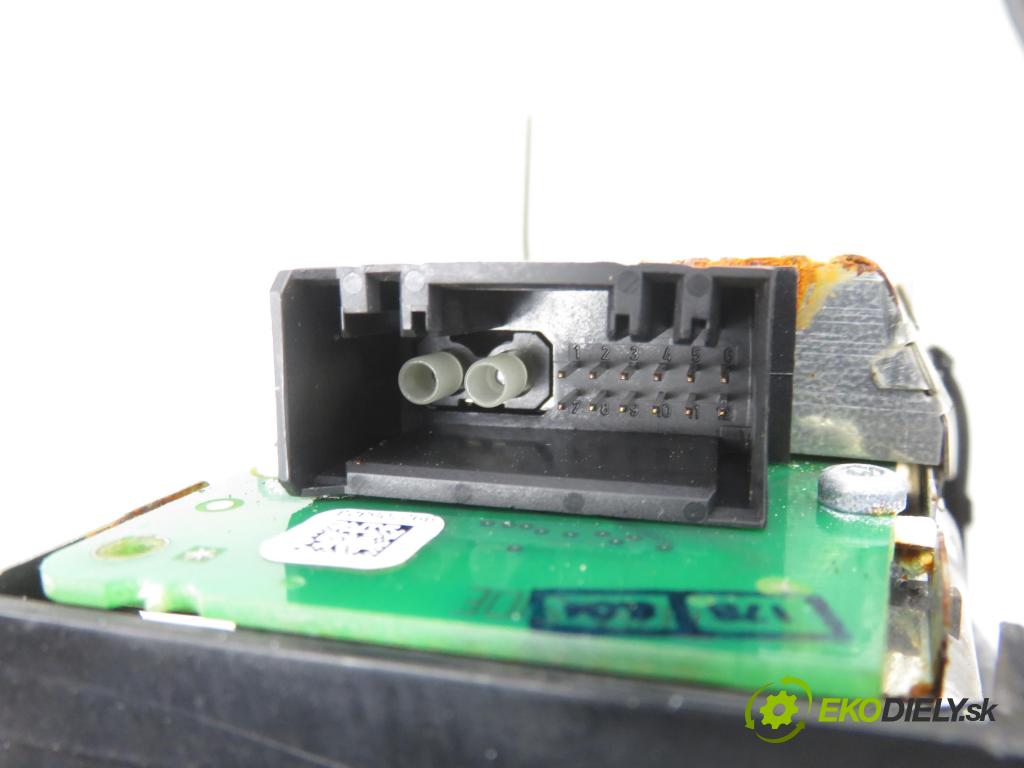 BMW 5 (E60) SEDAN 2005 0,00 530 d - M57 D30 (306D2) 2993,00 ZOBRAZIT: