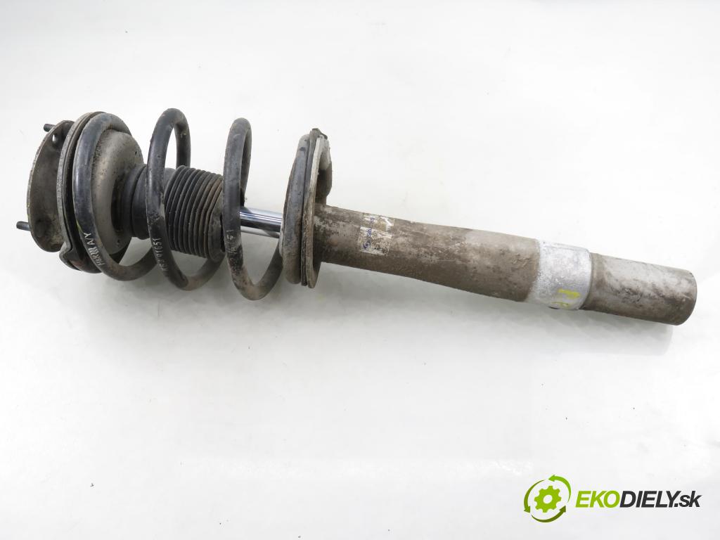 BMW 5 (E60) SEDAN 2005 0,00 530 d - M57 D30 (306D2) 2993,00 MCPERSON PP 