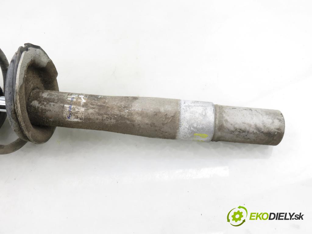 BMW 5 (E60) SEDAN 2005 0,00 530 d - M57 D30 (306D2) 2993,00 MCPERSON PP