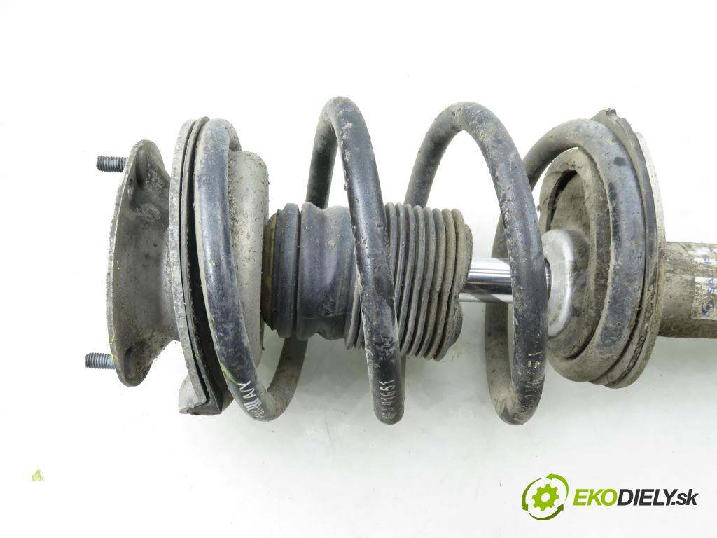 BMW 5 (E60) SEDAN 2005 0,00 530 d - M57 D30 (306D2) 2993,00 MCPERSON PP