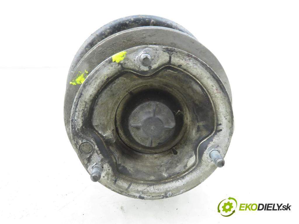 BMW 5 (E60) SEDAN 2005 0,00 530 d - M57 D30 (306D2) 2993,00 MCPERSON PP