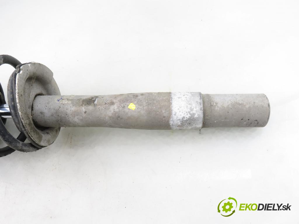 BMW 5 (E60) SEDAN 2005 0,00 530 d - M57 D30 (306D2) 2993,00 MCPERSON LP