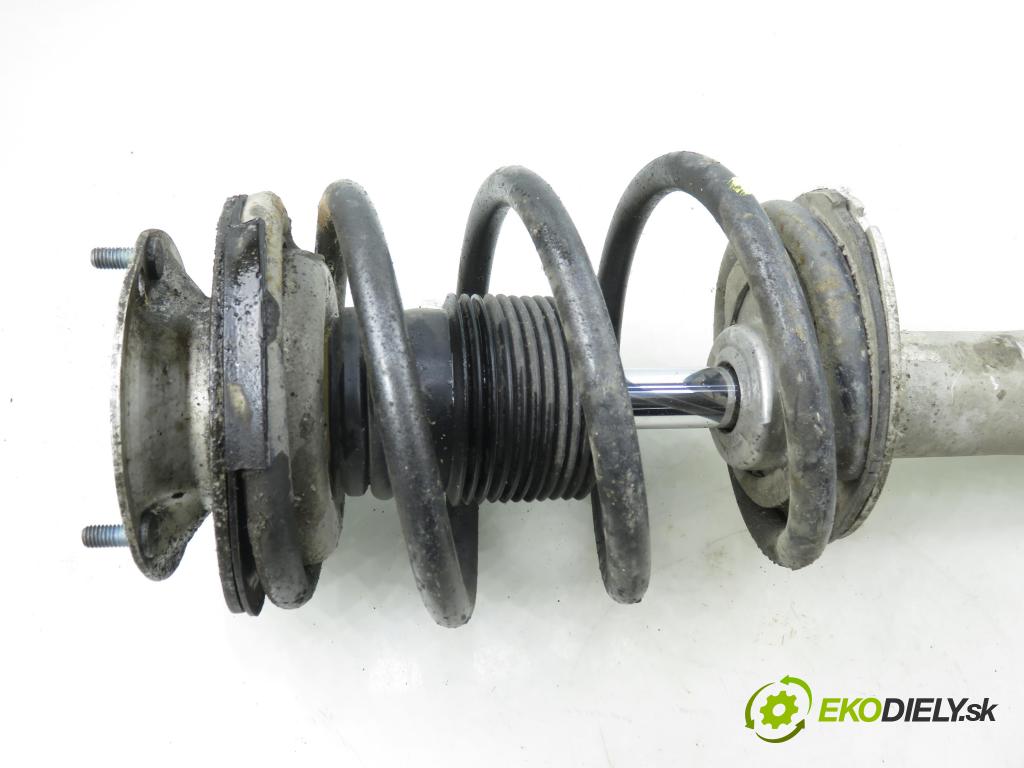 BMW 5 (E60) SEDAN 2005 0,00 530 d - M57 D30 (306D2) 2993,00 MCPERSON LP