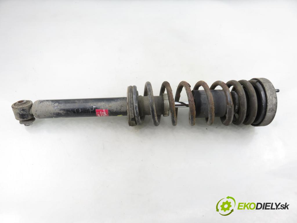 BMW 5 (E60) SEDAN 2005 0,00 530 d - M57 D30 (306D2) 2993,00 MCPERSON LT 