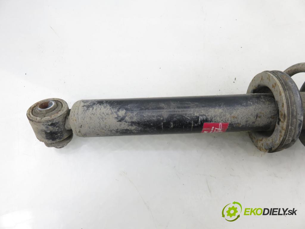 BMW 5 (E60) SEDAN 2005 0,00 530 d - M57 D30 (306D2) 2993,00 MCPERSON LT