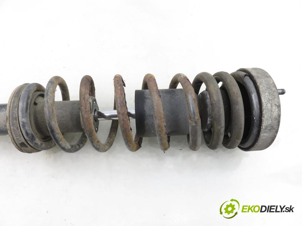 BMW 5 (E60) SEDAN 2005 0,00 530 d - M57 D30 (306D2) 2993,00 MCPERSON LT