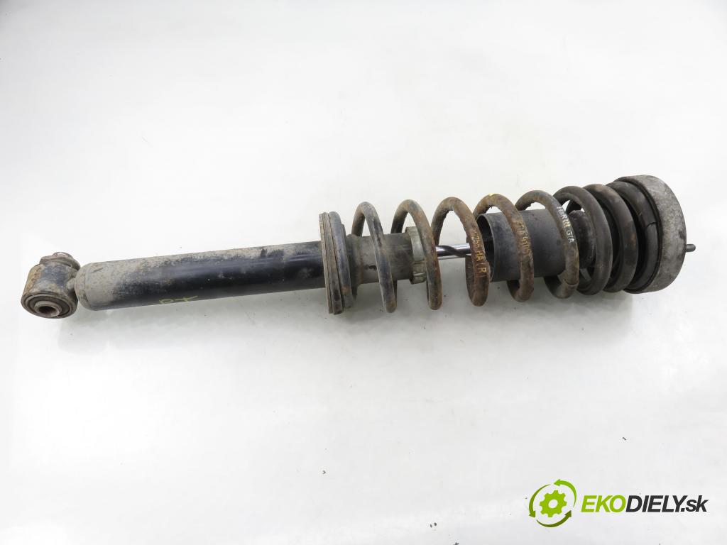 BMW 5 (E60) SEDAN 2005 0,00 530 d - M57 D30 (306D2) 2993,00 MCPERSON pravé zadné 