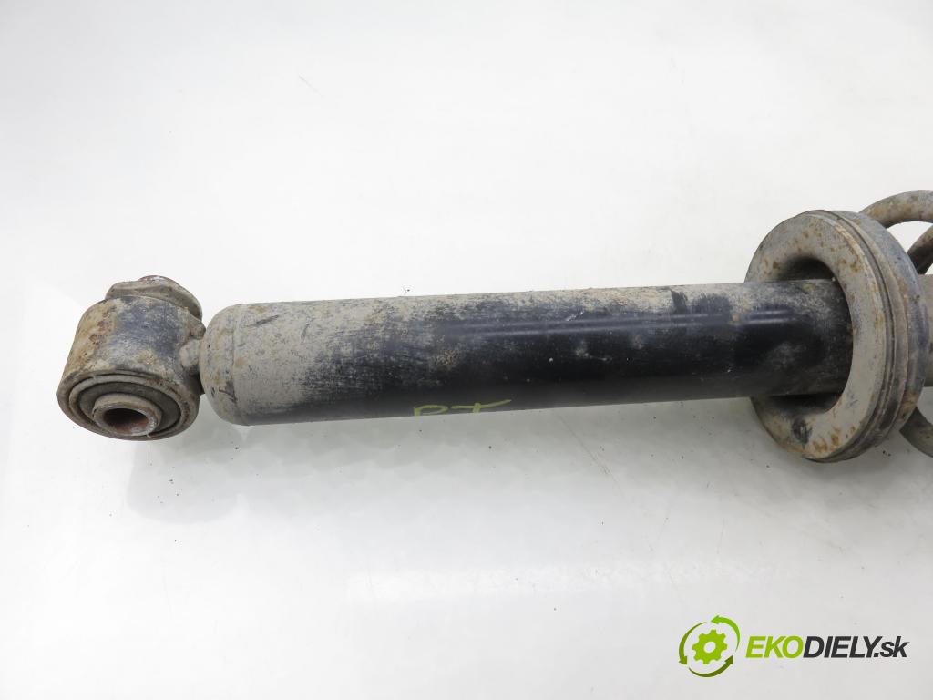 BMW 5 (E60) SEDAN 2005 0,00 530 d - M57 D30 (306D2) 2993,00 MCPERSON pravé zadné