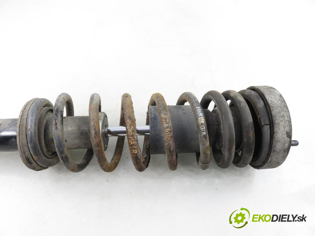 BMW 5 (E60) SEDAN 2005 0,00 530 d - M57 D30 (306D2) 2993,00 MCPERSON pravé zadné