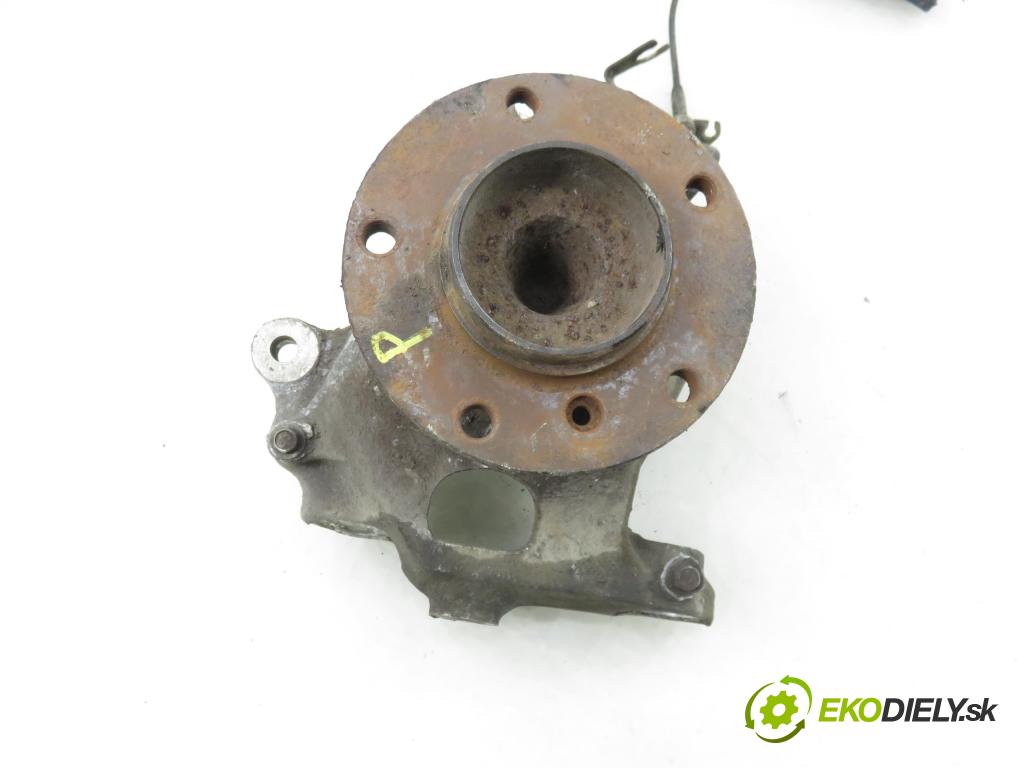 BMW 5 (E60) SEDAN 2005 0,00 530 d - M57 D30 (306D2) 2993,00 náboj PP ABS 6760954