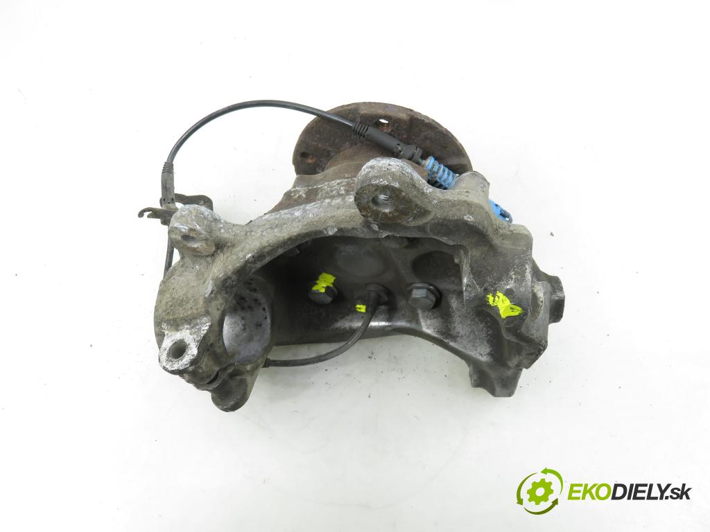 BMW 5 (E60) SEDAN 2005 0,00 530 d - M57 D30 (306D2) 2993,00 náboj PP ABS 6760954