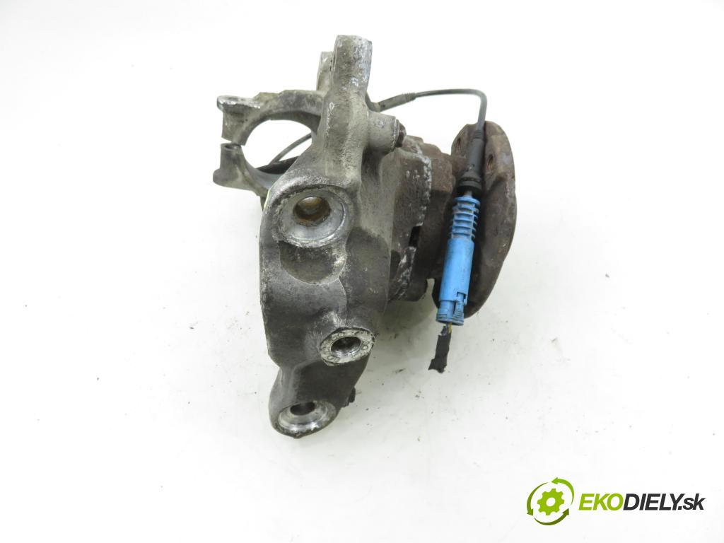 BMW 5 (E60) SEDAN 2005 0,00 530 d - M57 D30 (306D2) 2993,00 náboj PP ABS 6760954