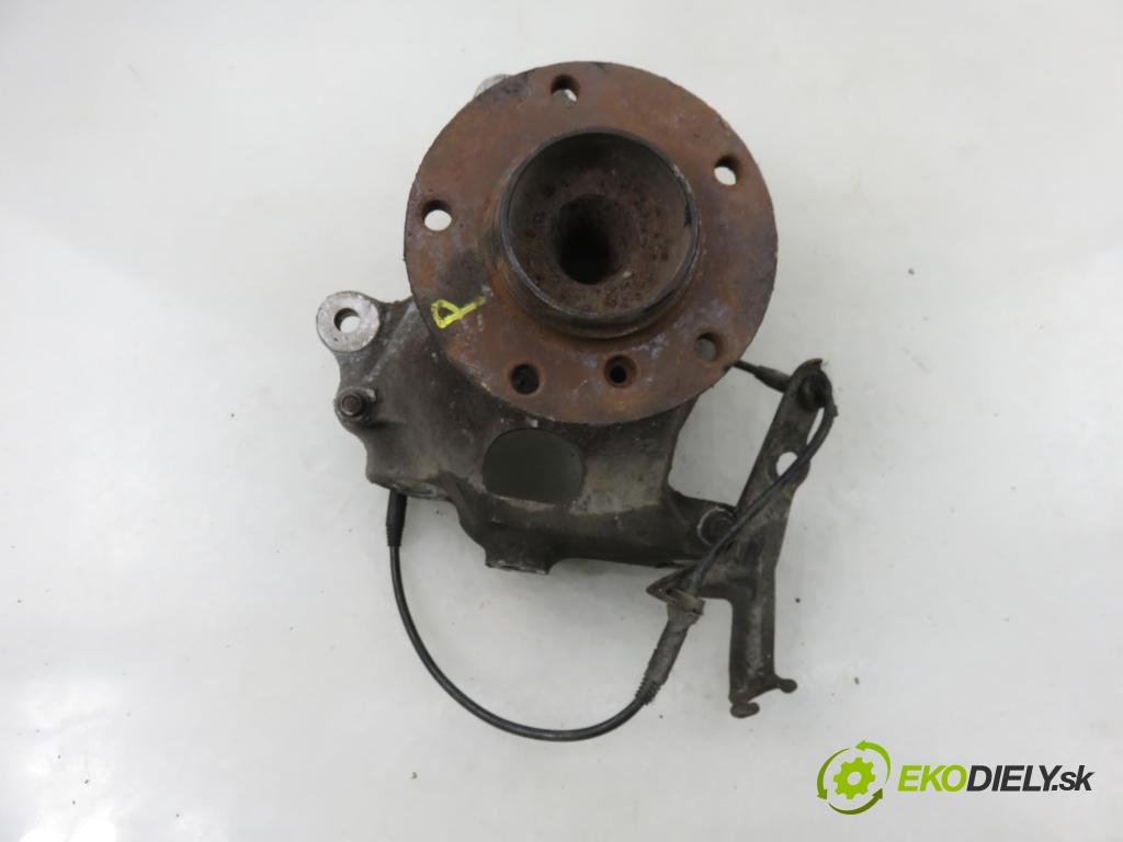 BMW 5 (E60) SEDAN 2005 0,00 530 d - M57 D30 (306D2) 2993,00 náboj PP ABS 6760954