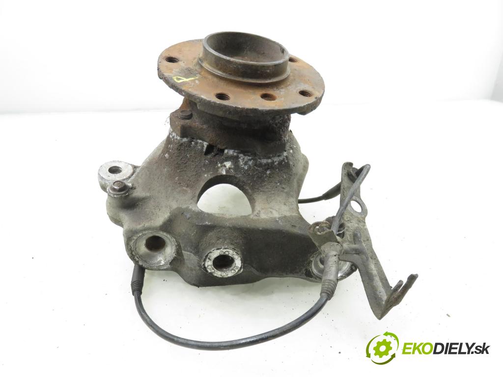 BMW 5 (E60) SEDAN 2005 0,00 530 d - M57 D30 (306D2) 2993,00 náboj PP ABS 6760954