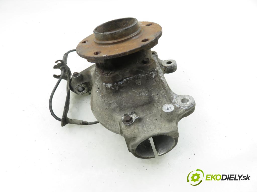 BMW 5 (E60) SEDAN 2005 0,00 530 d - M57 D30 (306D2) 2993,00 náboj PP ABS 6760954