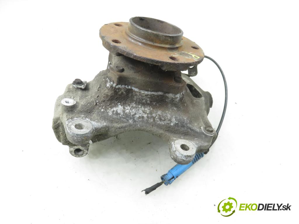 BMW 5 (E60) SEDAN 2005 0,00 530 d - M57 D30 (306D2) 2993,00 náboj PP ABS 6760954