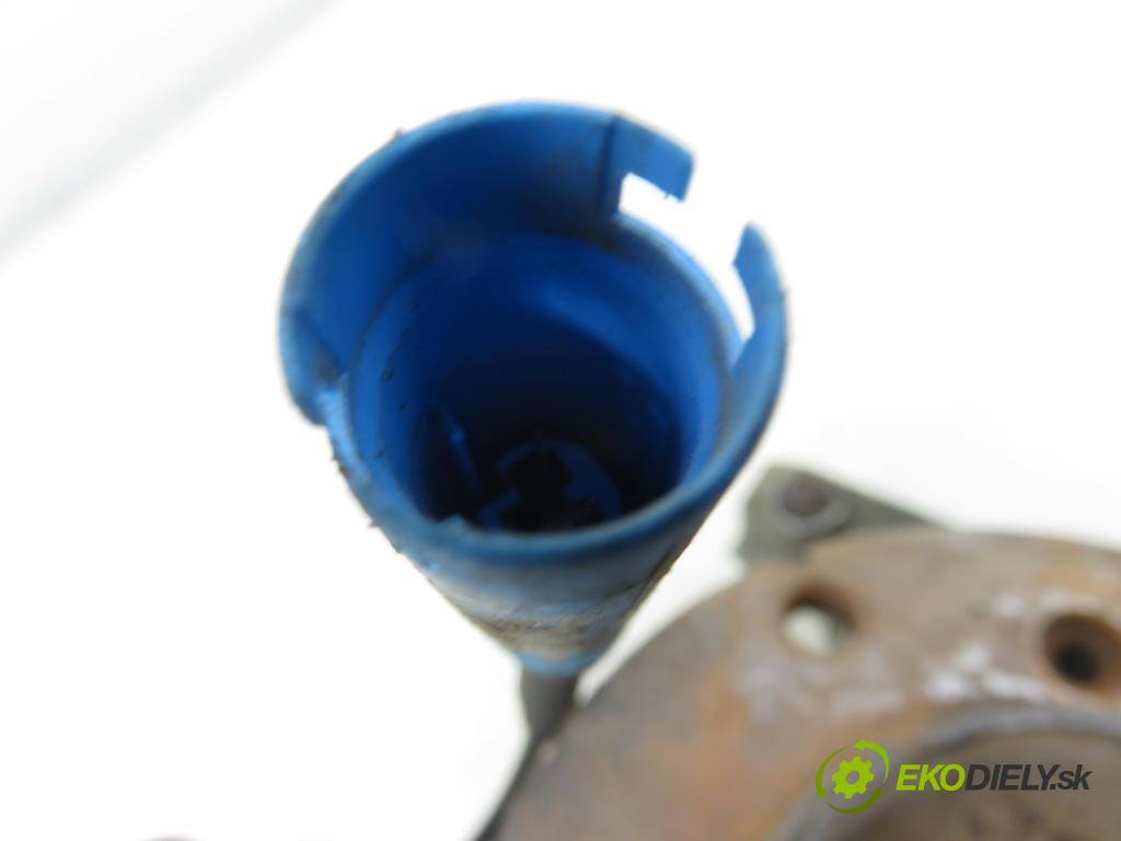 BMW 5 (E60) SEDAN 2005 0,00 530 d - M57 D30 (306D2) 2993,00 náboj PP ABS 6760954