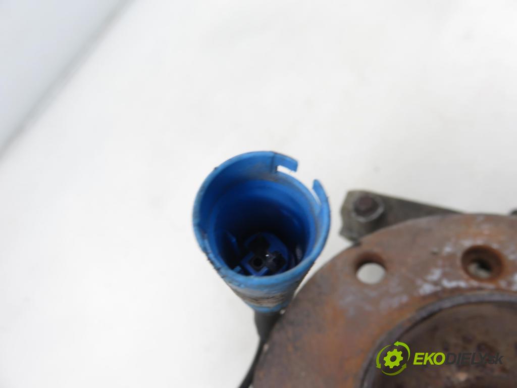 BMW 5 (E60) SEDAN 2005 0,00 530 d - M57 D30 (306D2) 2993,00 náboj PP ABS 6760954