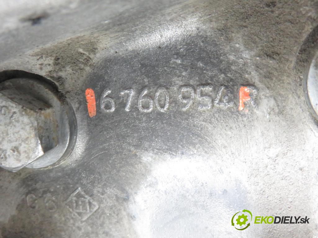 BMW 5 (E60) SEDAN 2005 0,00 530 d - M57 D30 (306D2) 2993,00 náboj PP ABS 6760954