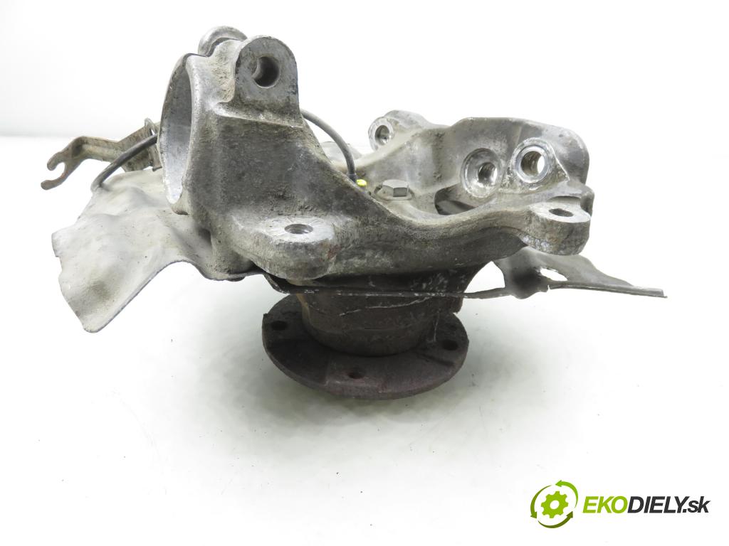 BMW 5 (E60) SEDAN 2005 0,00 530 d - M57 D30 (306D2) 2993,00 náboj LP ABS 6760953