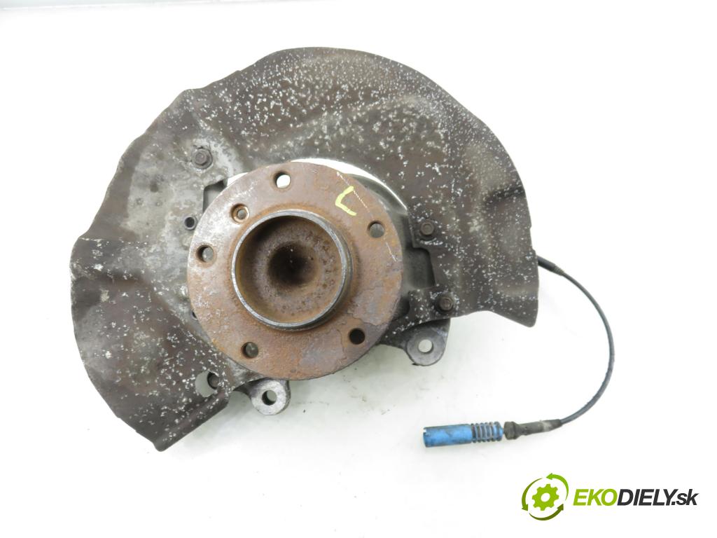 BMW 5 (E60) SEDAN 2005 0,00 530 d - M57 D30 (306D2) 2993,00 náboj LP ABS 6760953