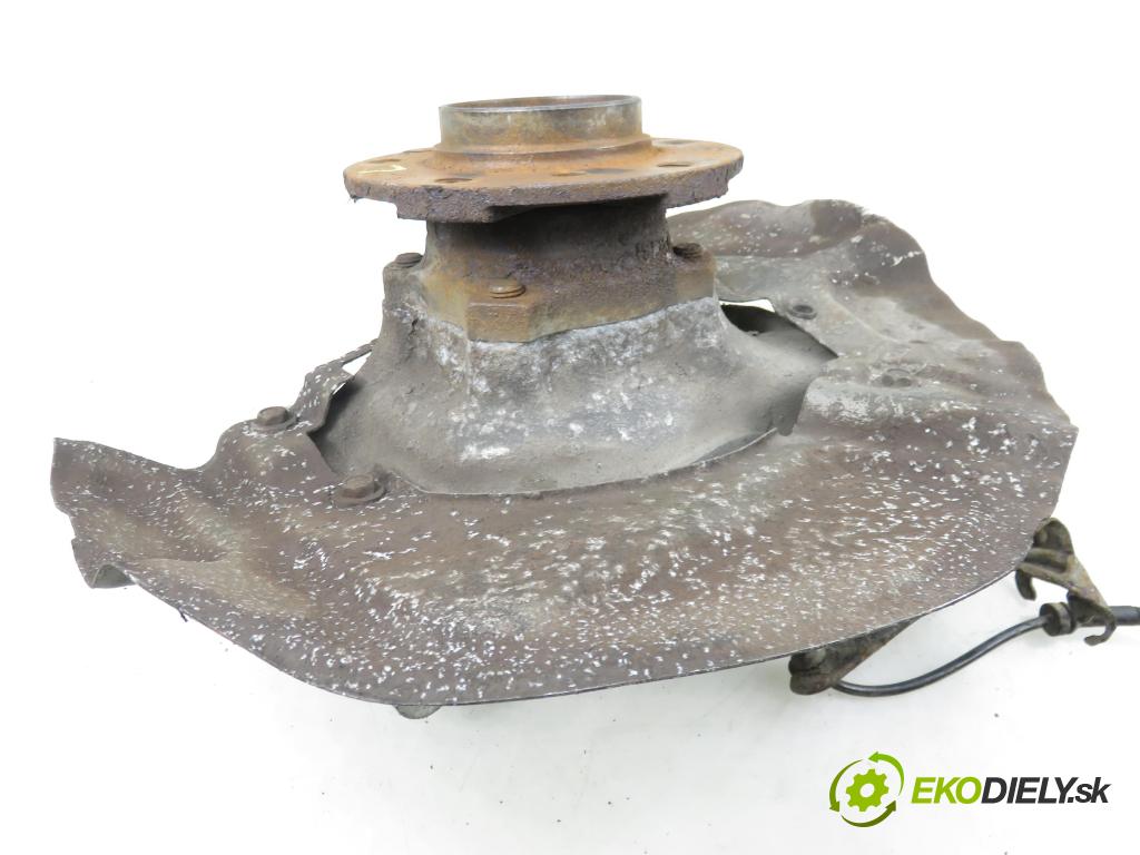 BMW 5 (E60) SEDAN 2005 0,00 530 d - M57 D30 (306D2) 2993,00 náboj LP ABS 6760953