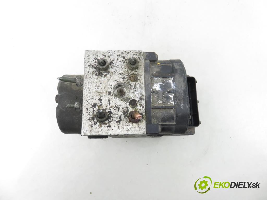 TOYOTA AVENSIS (_T22_) SEDAN 2000 81,00 2.0 D-4D (CDT220_) - 1CD-FTV 1995,00 Pumpa ABS 0273004559 (Pumpa ABS)