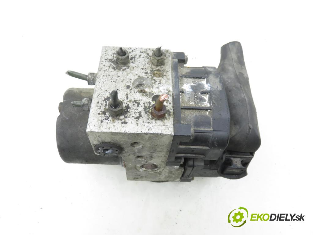 TOYOTA AVENSIS (_T22_) SEDAN 2000 81,00 2.0 D-4D (CDT220_) - 1CD-FTV 1995,00 Pumpa ABS 0273004559 (Pumpa ABS)