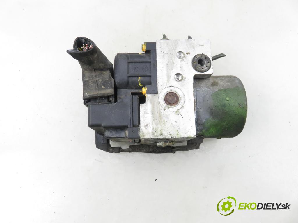 TOYOTA AVENSIS (_T22_) SEDAN 2000 81,00 2.0 D-4D (CDT220_) - 1CD-FTV 1995,00 Pumpa ABS 0273004559 (Pumpa ABS)