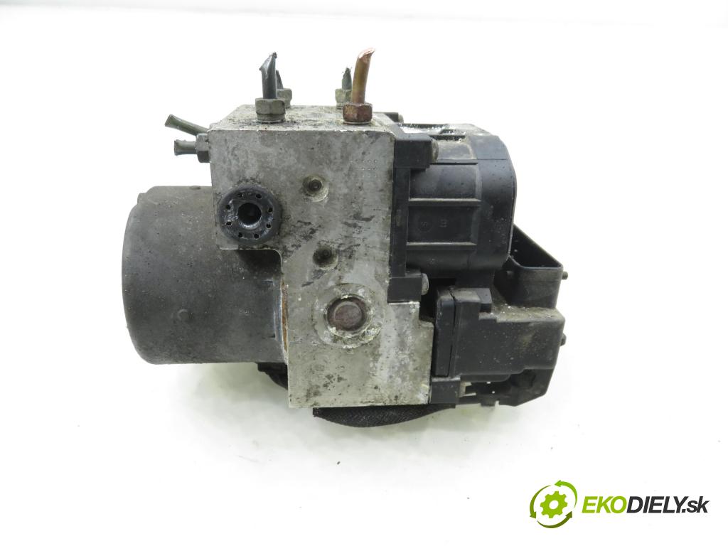 TOYOTA AVENSIS (_T22_) SEDAN 2000 81,00 2.0 D-4D (CDT220_) - 1CD-FTV 1995,00 Pumpa ABS 0273004559 (Pumpa ABS)