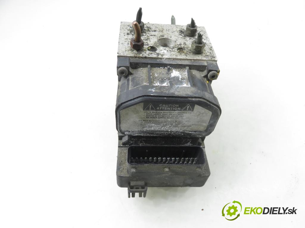 TOYOTA AVENSIS (_T22_) SEDAN 2000 81,00 2.0 D-4D (CDT220_) - 1CD-FTV 1995,00 Pumpa ABS 0273004559 (Pumpa ABS)