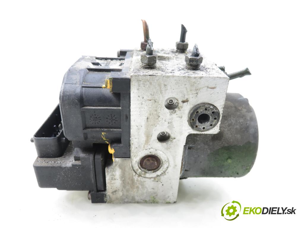 TOYOTA AVENSIS (_T22_) SEDAN 2000 81,00 2.0 D-4D (CDT220_) - 1CD-FTV 1995,00 Pumpa ABS 0273004559 (Pumpa ABS)