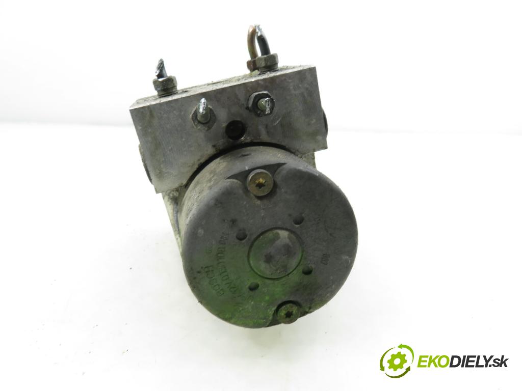 TOYOTA AVENSIS (_T22_) SEDAN 2000 81,00 2.0 D-4D (CDT220_) - 1CD-FTV 1995,00 Pumpa ABS 0273004559 (Pumpa ABS)