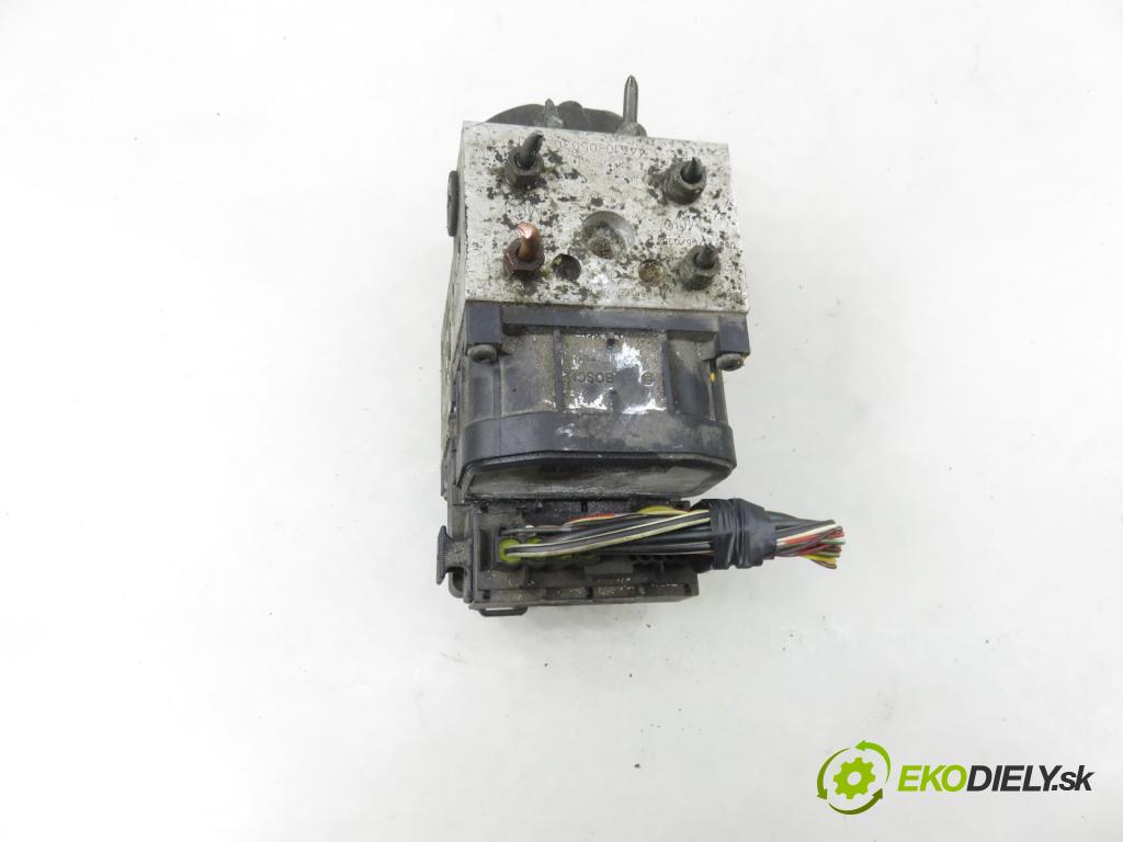 TOYOTA AVENSIS (_T22_) SEDAN 2000 81,00 2.0 D-4D (CDT220_) - 1CD-FTV 1995,00 Pumpa ABS 0273004559 (Pumpa ABS)