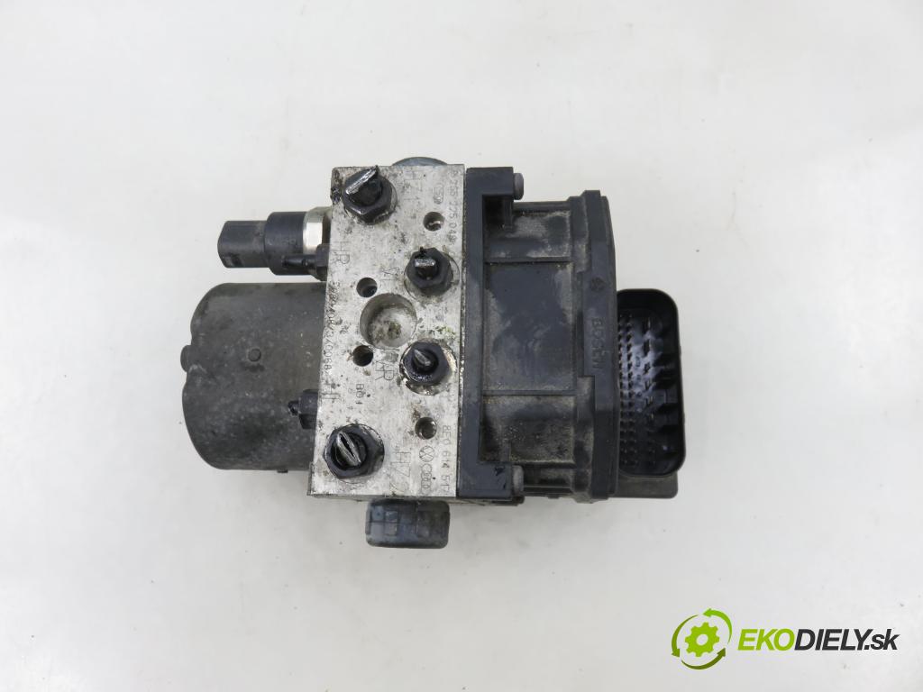 AUDI A4 (8E2, B6) SEDAN 2002 96,00 1.9 TDI PD 130 - AWX 1896,00 pumpa ABS 0265950011 (Pumpa ABS)