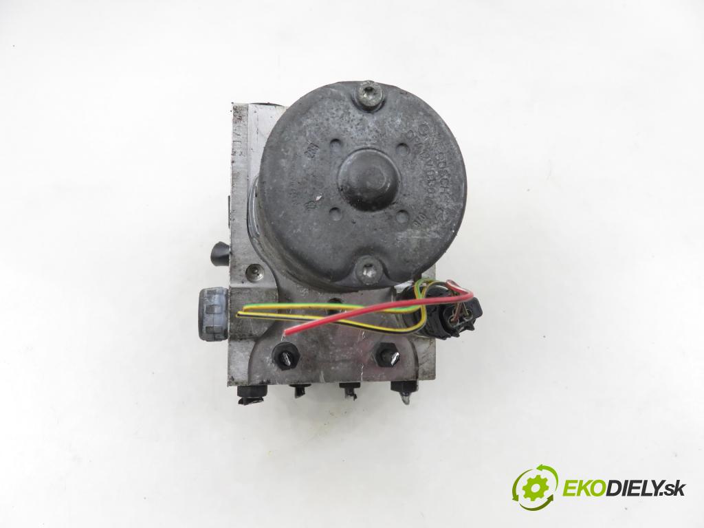 AUDI A4 (8E2, B6) SEDAN 2002 96,00 1.9 TDI PD 130 - AWX 1896,00 Pumpa ABS 0265950011 (Pumpa ABS)