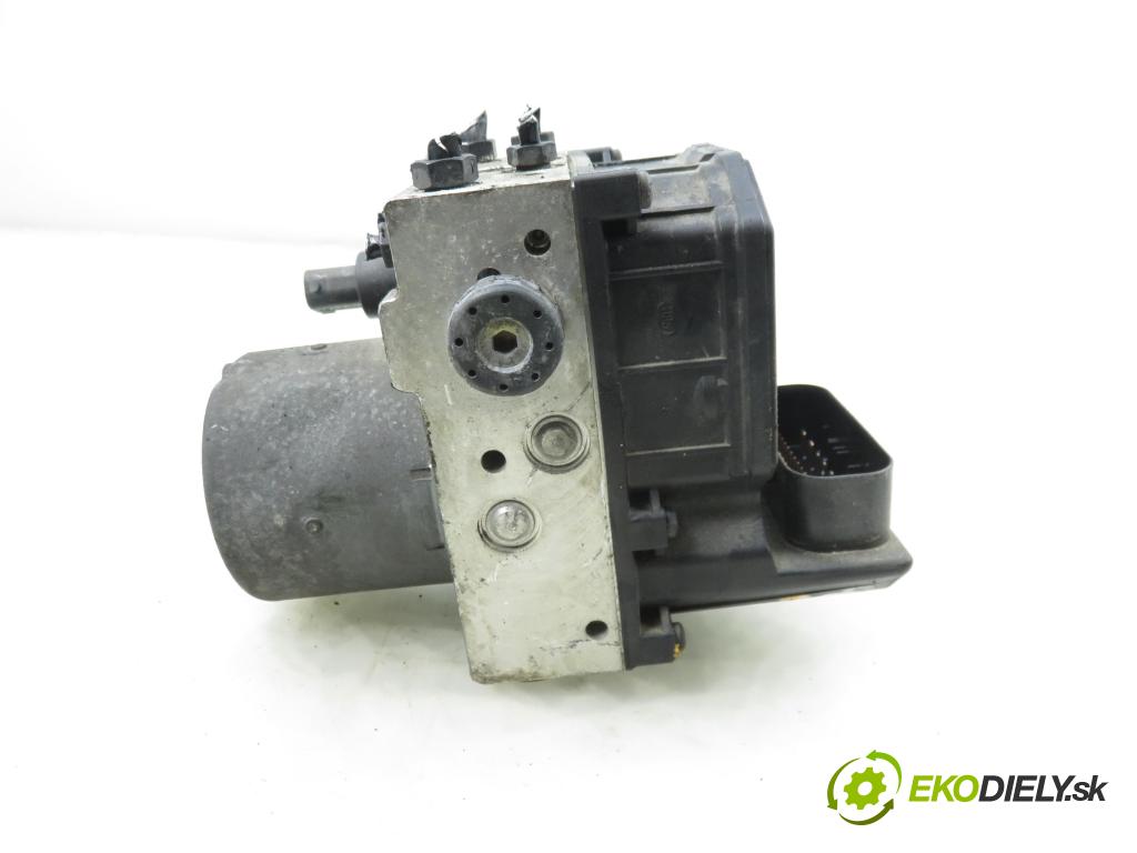 AUDI A4 (8E2, B6) SEDAN 2002 96,00 1.9 TDI PD 130 - AWX 1896,00 Pumpa ABS 0265950011 (Pumpa ABS)