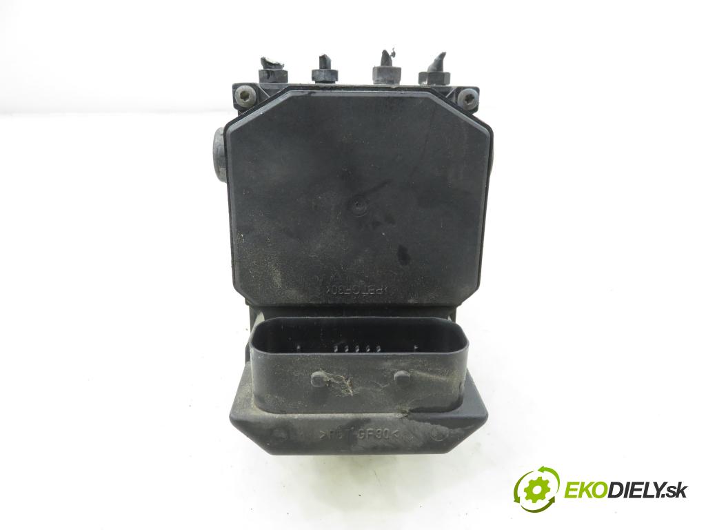 AUDI A4 (8E2, B6) SEDAN 2002 96,00 1.9 TDI PD 130 - AWX 1896,00 Pumpa ABS 0265950011 (Pumpa ABS)