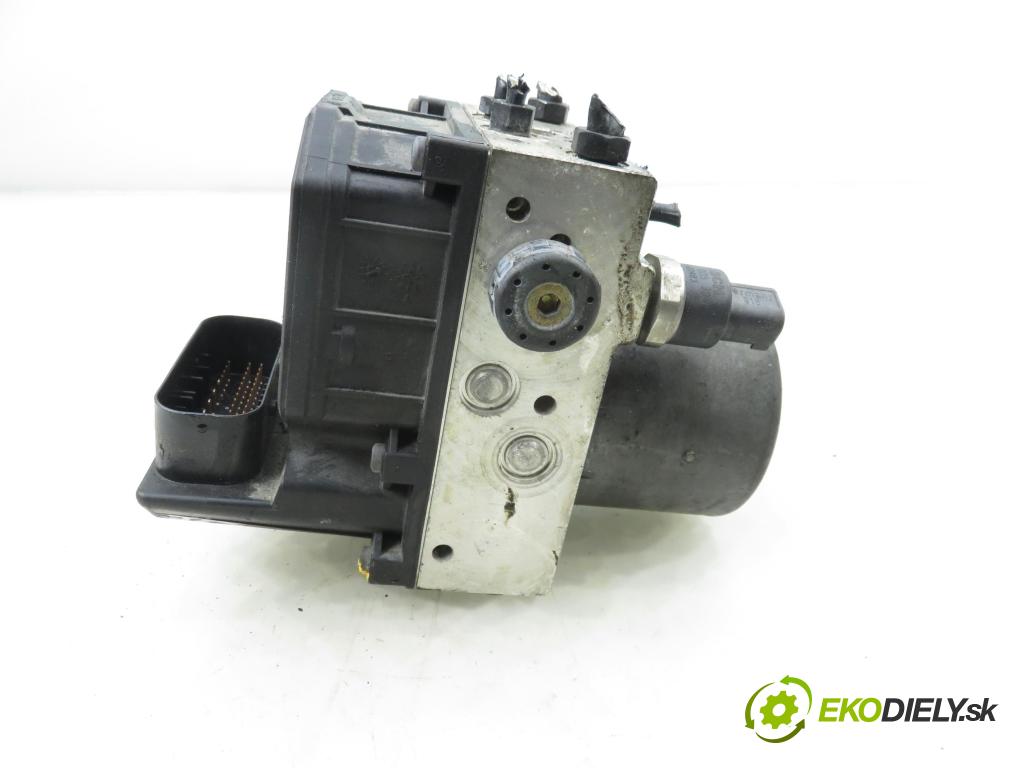 AUDI A4 (8E2, B6) SEDAN 2002 96,00 1.9 TDI PD 130 - AWX 1896,00 Pumpa ABS 0265950011 (Pumpa ABS)