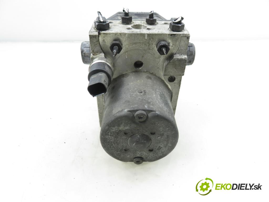 AUDI A4 (8E2, B6) SEDAN 2002 96,00 1.9 TDI PD 130 - AWX 1896,00 Pumpa ABS 0265950011 (Pumpa ABS)