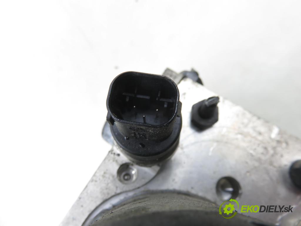 AUDI A4 (8E2, B6) SEDAN 2002 96,00 1.9 TDI PD 130 - AWX 1896,00 Pumpa ABS 0265950011 (Pumpa ABS)