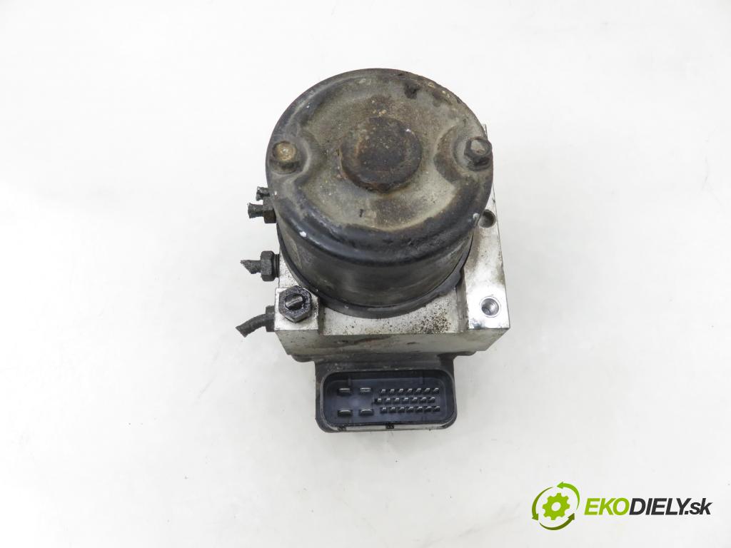 HYUNDAI ACCENT II (LC) LIFTBACK 2004 60,00 1.5 CRDi - D3EA 1493,00 pumpa ABS 0295625000 (Pumpa ABS)