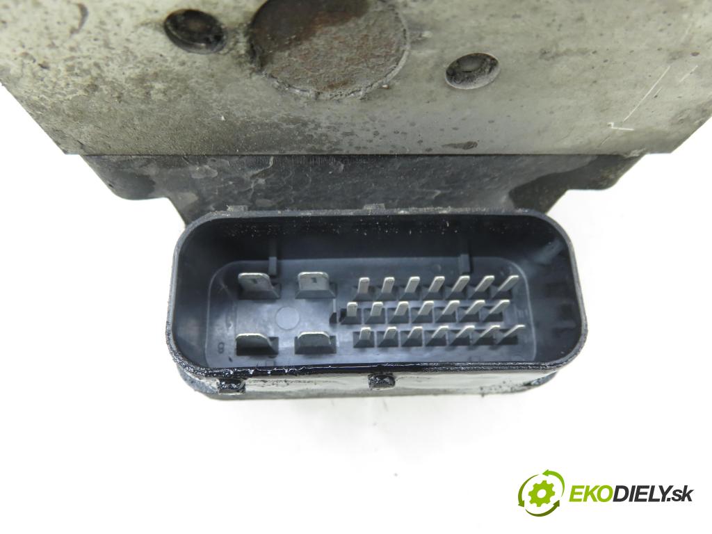 HYUNDAI ACCENT II (LC) LIFTBACK 2004 60,00 1.5 CRDi - D3EA 1493,00 pumpa ABS 0295625000 (Pumpa ABS)