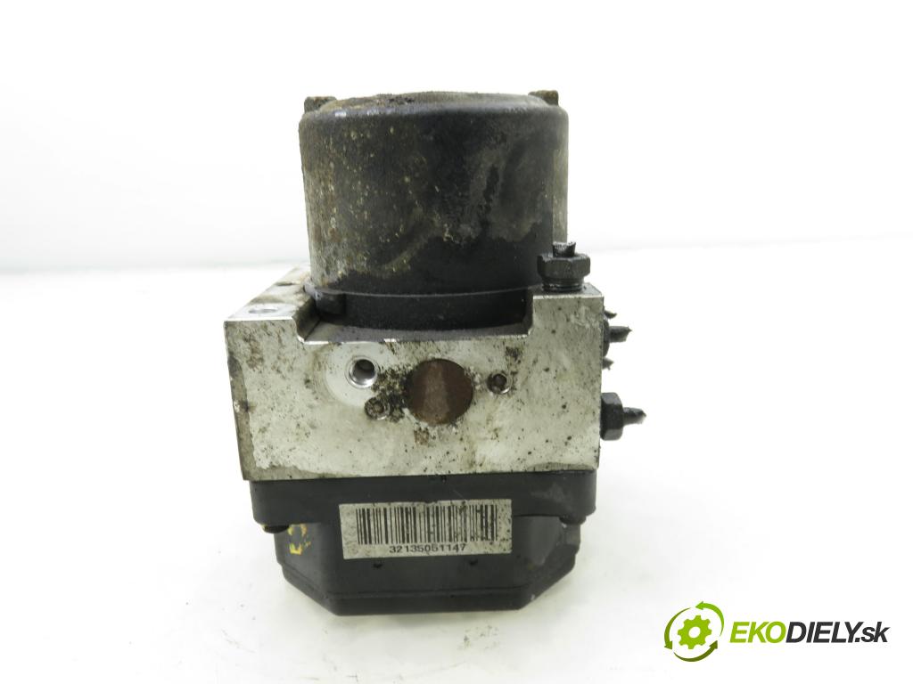 HYUNDAI ACCENT II (LC) LIFTBACK 2004 60,00 1.5 CRDi - D3EA 1493,00 pumpa ABS 0295625000 (Pumpa ABS)