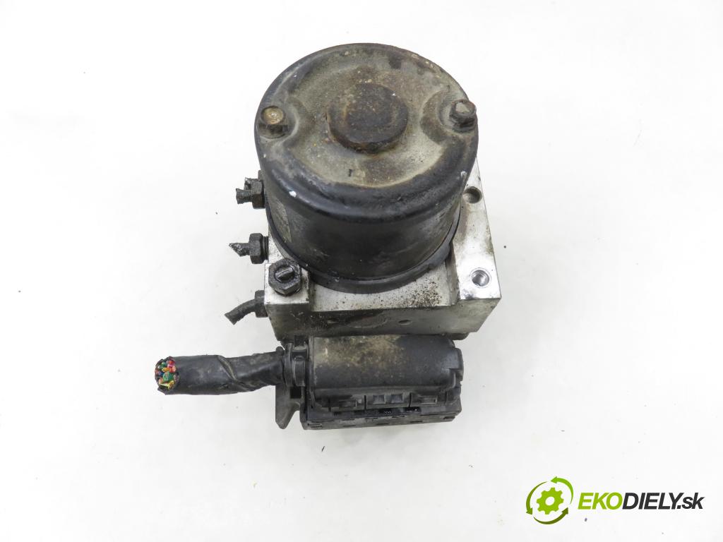 HYUNDAI ACCENT II (LC) LIFTBACK 2004 60,00 1.5 CRDi - D3EA 1493,00 pumpa ABS 0295625000 (Pumpa ABS)