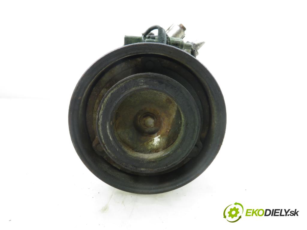 TOYOTA AVENSIS (_T22_) SEDAN 2000 81,00 2.0 D-4D (CDT220_) - 1CD-FTV 1995,00 KOMPRESOR: klimatizácie 4472203435 (Kompresor klimatizácie)