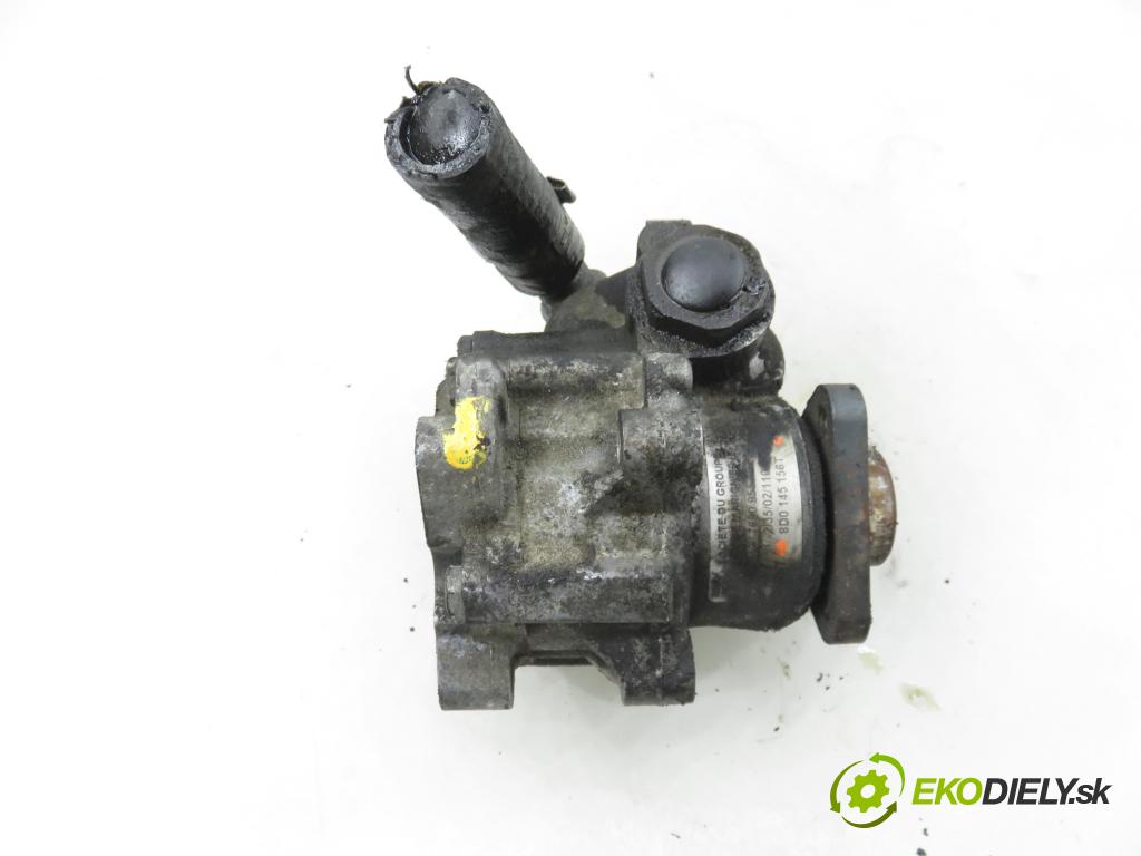 AUDI A4 (8E2, B6) SEDAN 2002 96,00 1.9 TDI PD 130 - AWX 1896,00 Pumpa servočerpadlo 8d0145156t (Servočerpadlo)